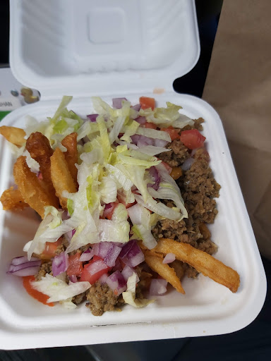 Photo of barBURRITO - 2125 16th St E, Owen Sound, ON N4K 0E2